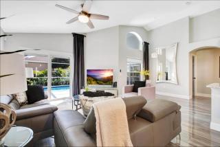 Retreat Near Orlando Park Golf Course - Haines City - 4