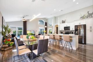 Retreat Near Orlando Park Golf Course - Haines City - 1