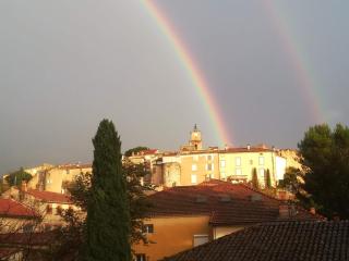Authentique maison du 17e siècle dans propriété viticole, idéalement située - Sablet - 8