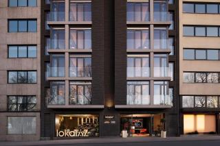 Lokalist, Istanbul, a Tribute Portfolio Hotel - 0