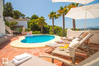 Villa Moonlight by Abahana Villas - Benitachell - 9