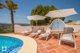 Villa Moonlight by Abahana Villas - Benitachell - 3