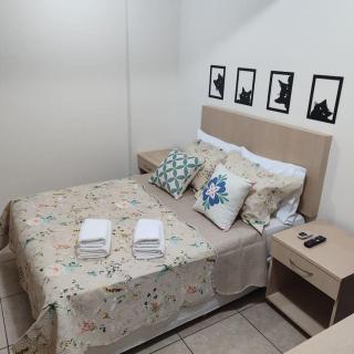 Sudoeste Flat Perfeito - Boulevard Antares! - 7