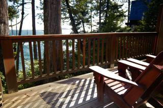 Middle Beach Lodge - Tofino - 6
