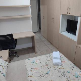 Sudoeste Flat Perfeito - Boulevard Antares! - Brasilia - 4