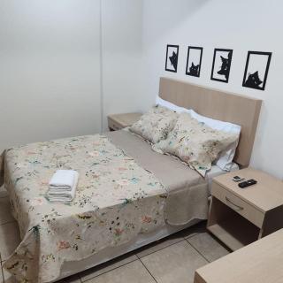 Sudoeste Flat Perfeito - Boulevard Antares! - 6