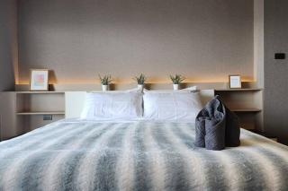 SelfCheckIn The State Tower RiverView 2Bedroom BTS ICONSIAM Silom Sathon - Bangkok - 0