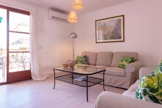 Port Perfection: Your Dream Apartment by the Beach - Jávea - 4