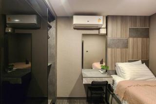 SelfCheckIn The State Tower RiverView 2Bedroom BTS ICONSIAM Silom Sathon - 1