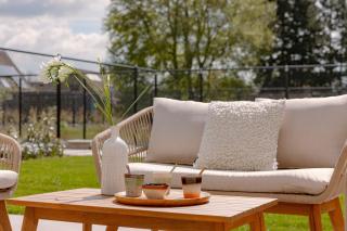 Huswell - Brand new house "Sable D'or" in Oostduinkerke - Oostduinkerke - 0