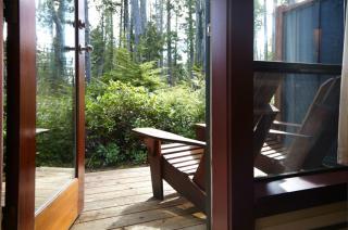Middle Beach Lodge - Tofino - 5
