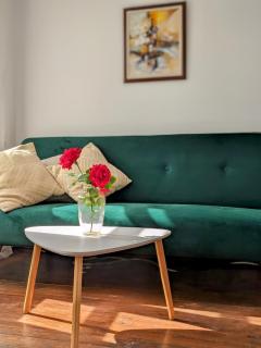 Honey I`m home Apartments - Veliko Tŭrnovo - 7