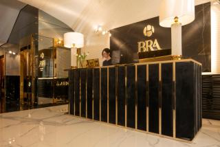 Bra Hotel - Bari - 5