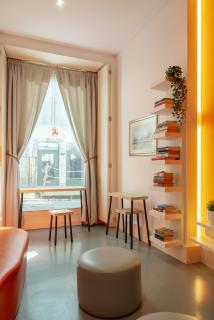 Porto Lounge Hostel & Guesthouse by Host Wise - Porto - 9