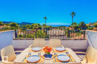 Villa Monte Cristo by Abahana Villas - Teulada - 8