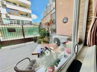 White Rose Guest Rooms - Boergas - 6