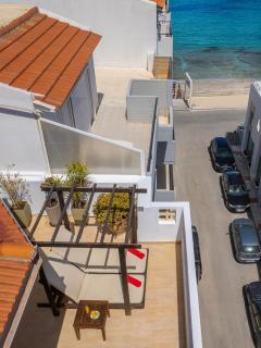 Aris Studios - Chersonissos - 0
