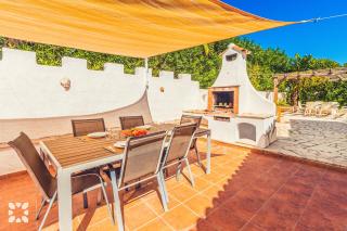 Villa Monte Cristo by Abahana Villas - Teulada - 3