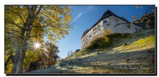 Der Erberbauer - Piding - 1