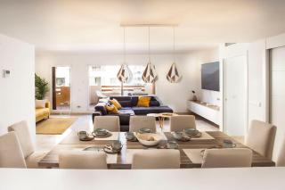 Recoleta Penthouse - Torrevieja - 6