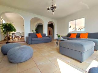 Villa Atardecer by Interhome - Torrox Costa - 5