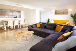 Recoleta Penthouse - Torrevieja - 3