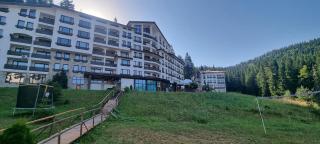 Elit Pamporovo Accommodation - Pamporovo - 0