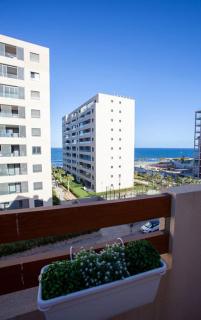 Recoleta Penthouse - Torrevieja - 9