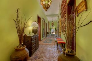 Casa da Moura - Lagos - 8