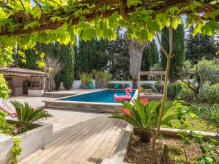 Holiday Home Les Pivoines by Interhome - La Crau - 0
