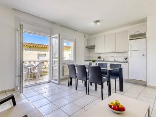 Apartment Muga-7 by Interhome - Empuriabrava - 2