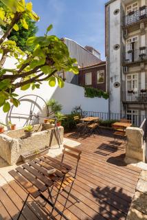 Porto Lounge Hostel & Guesthouse by Host Wise - Porto - 4
