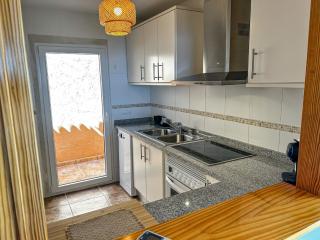 House with amazing sea view - Calpe - 4