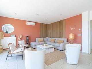 Villa Panorama by Interhome - Palau-Saverdera - 5
