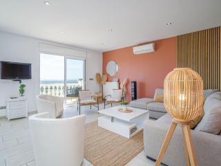 Villa Panorama by Interhome - Palau-Saverdera - 3