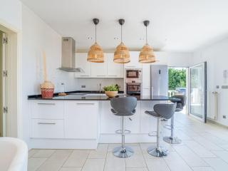 Villa Panorama by Interhome - Palau-Saverdera - 1