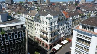 DEVIN Art Hotel - Düsseldorf - 9