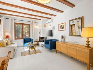 Holiday Home El Rinconcito by Interhome - Moraira - 7