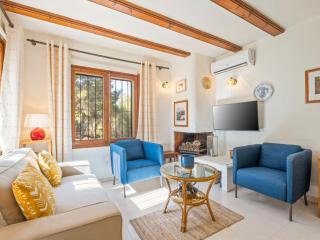 Holiday Home El Rinconcito by Interhome - Moraira - 4