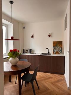 Apartament przy Łazienkach Królewskich - Warsaw - 7