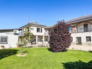 Apartment Giada by Interhome - CastellʼAlfero - 6