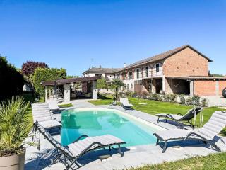 Apartment Giada by Interhome - CastellʼAlfero - 0