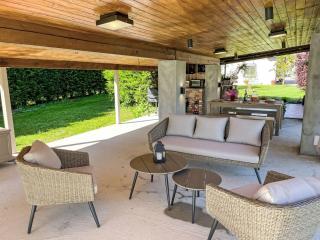Apartment Giada by Interhome - CastellʼAlfero - 5