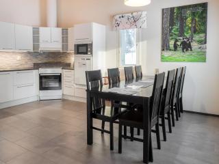 Holiday Home Vuokatinranta suite 4 a by Interhome - Vuokatti - 8