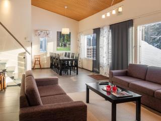 Holiday Home Vuokatinranta suite 4 a by Interhome - Vuokatti - 5