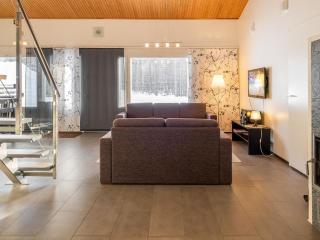 Holiday Home Vuokatinranta suite 4 a by Interhome - Vuokatti - 2