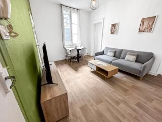 Au marché de Saumur - 6