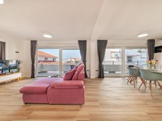 Apartment Lavanda by Interhome - Bibinje - 2