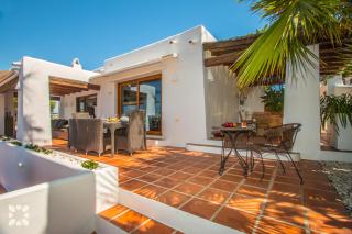 Villa Mistral by Abahana Villas - Moraira - 3