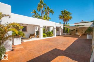 Villa Mistral by Abahana Villas - Moraira - 5
